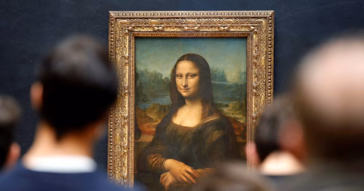 El otro golpe al Louvre: la ausencia de la Mona Lisa 24 horas expone el silencio institucional