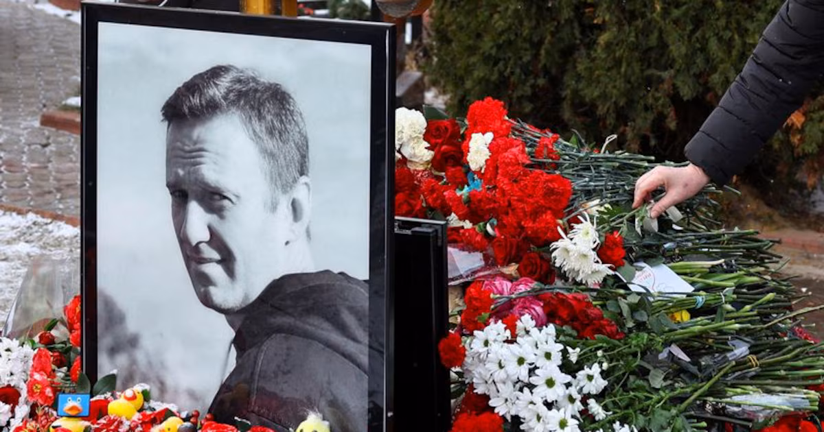 Rusia busca declarar “terrorista” al Fondo Anticorrupción de Navalny y estrecha el cerco sobre la disidencia