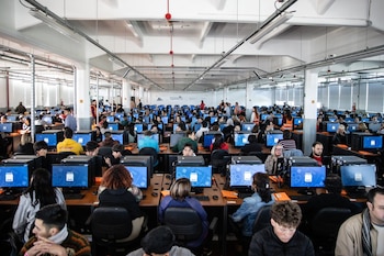 Se abre una disputa judicial por el escrutinio provisorio: Fuerza Patria exigirá cambiar la forma de presentar los resultados