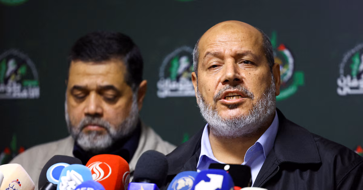 Hamas confirmó el acuerdo de alto el fuego con Israel: el comunicado y sus repercusiones políticas