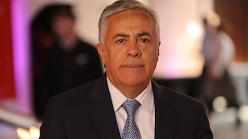 Alfredo Cornejo: “Si la ciudadanía no apoya las reformas estructurales, de nada sirve el apoyo de EEUU”