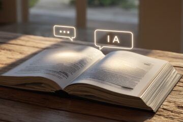 En la era de la revolución de la AI, ¿siguen siendo necesarios los profesores para aprender un idioma?