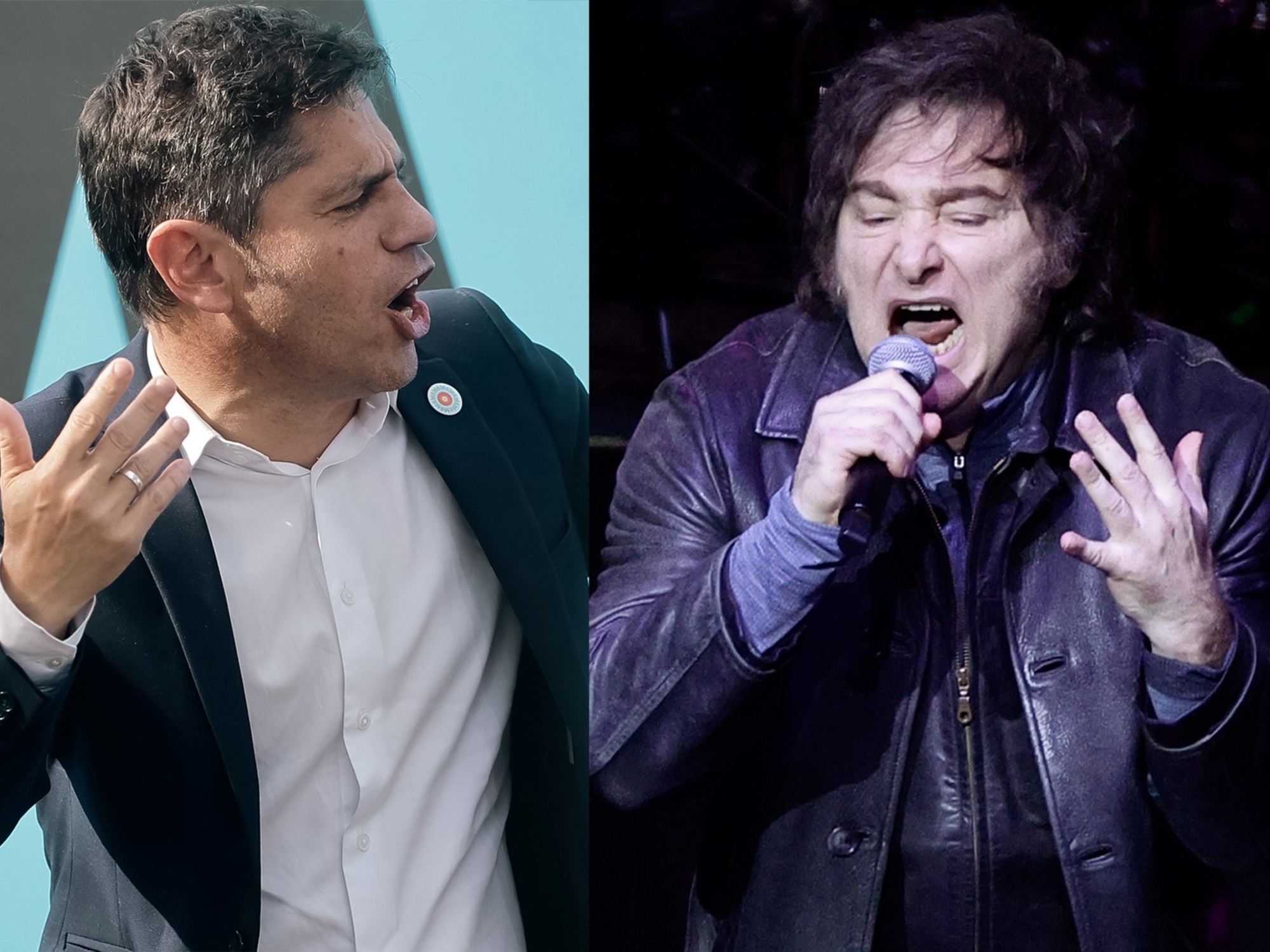 En estas elecciones, el Gobierno busca volver por el atajo a la alianza de 2023