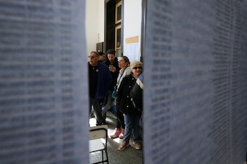 Elecciones 2025: así será la Boleta Única de Papel de Santa Fe