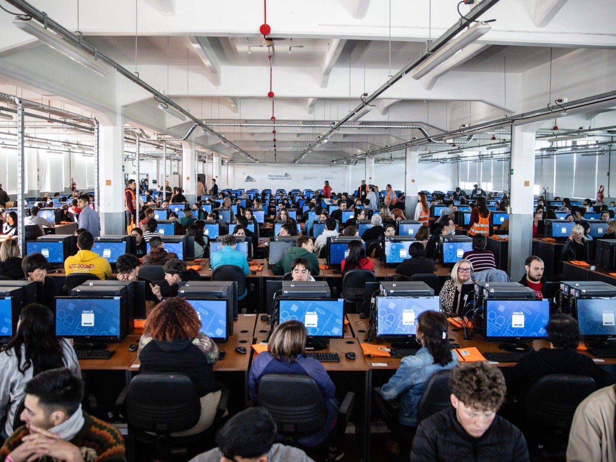 ¿A qué hora se conocerán los resultados de la elección? En la Ciudad advierten que podrían tener demoras