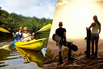 Cuánto cuesta una escapada en familia durante el fin de semana largo, según un relevamiento privado