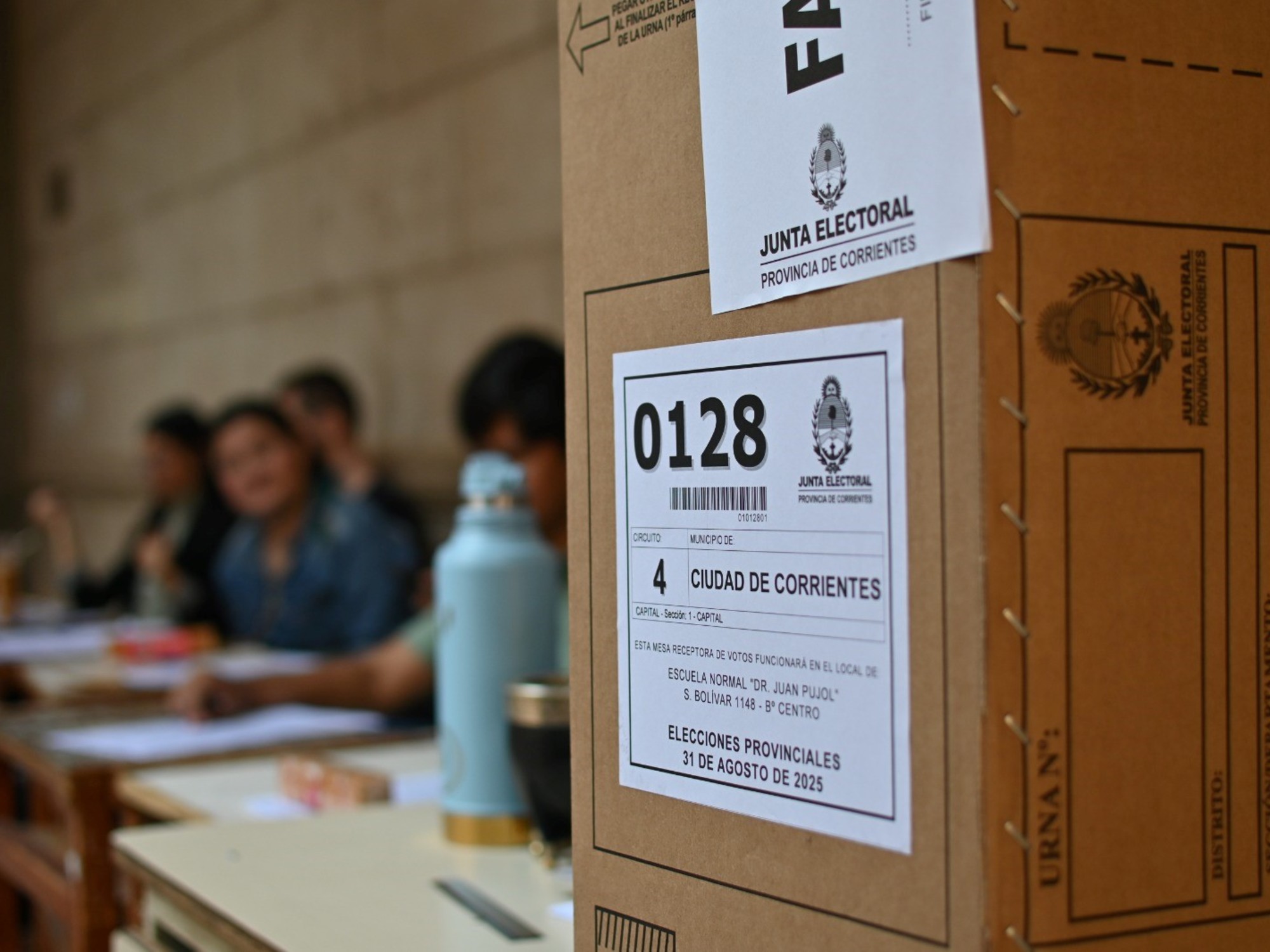 Elecciones del 26 de octubre: qué son las elecciones intermedias en Argentina