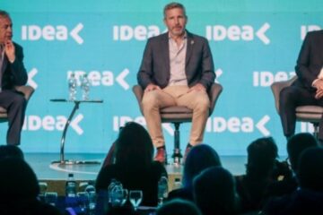 Los gobernadores aliados llamaron a acompañar al Gobierno en las reformas económicas que reclaman los empresarios