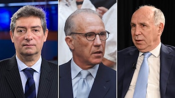 La Corte Suprema confirmó la condena a tres personas que vendían certificados truchos para cancelar deudas fiscales