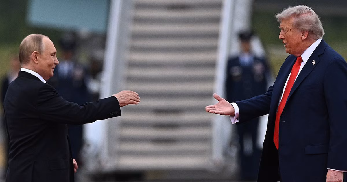 “Logramos grandes avances”: Trump dijo tras hablar con Putin sobre la guerra en Ucrania