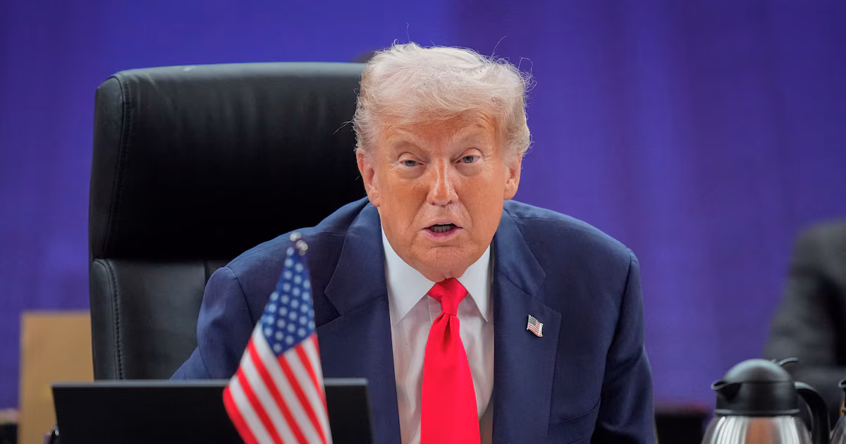 Donald Trump prometió resolver “muy rápidamente” el conflicto entre Pakistán y talibanes afganos