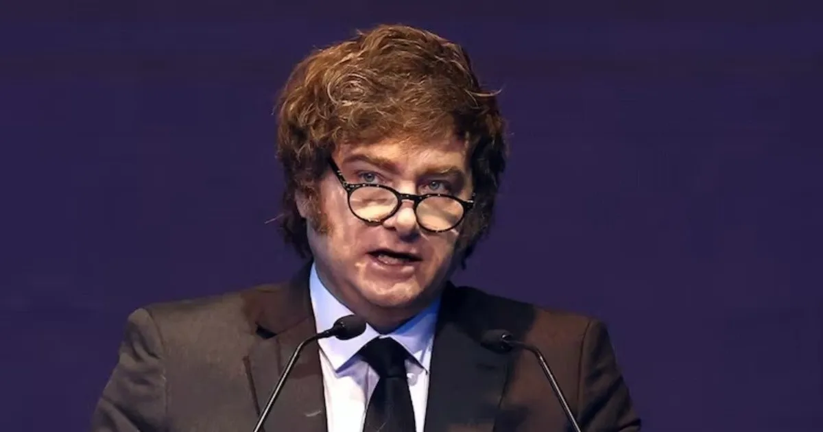 Javier Milei se reunirá con gobernadores: quiénes asistirán