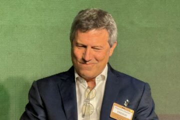 El empresario Alejandro Elsztain fue categórico sobre el futuro productivo de la Argentina