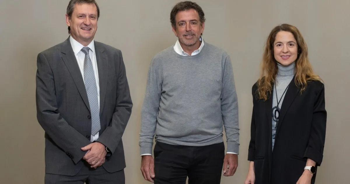 Después de su reunión con Trump y antes de las elecciones, Milei expondrá su relación con el empresariado