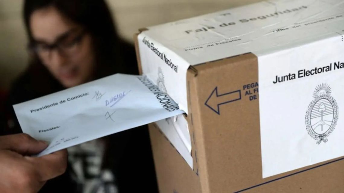 Arrancó el escrutinio definitivo: resultados podrían cambiar en ocho provincias