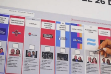 Elecciones 2025: en qué distritos el peronismo no se presenta bajo el sello de Fuerza Patria