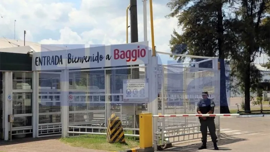 Corte Suprema avaló fallo del STJ en pelea judicial que divide a la familia Baggio