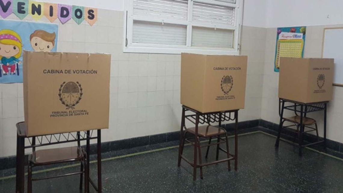 Elecciones 2025: por qué no habrá cuarto oscuro y cómo se reorganizan los centros de votación con la Boleta Única de Papel