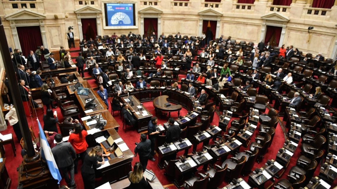 Córdoba: los 18 diputados que asumirán en la Cámara Baja el 10 de diciembre
