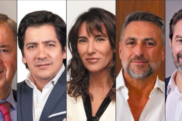 Schiaretti y Milei mano a mano: pulseada electoral en provincia clave