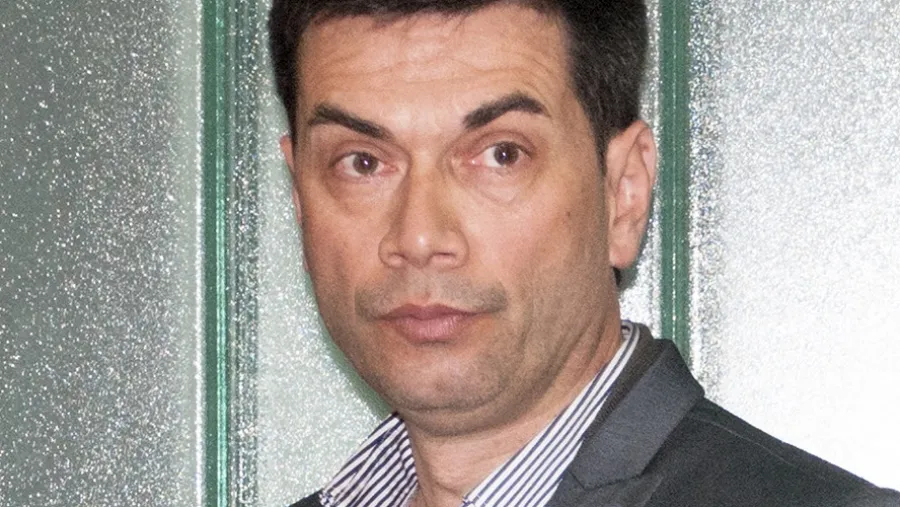 Rechazaron pedido de sobreseimiento a Canosa y Montefiori; siguen procesados por enriquecimiento ilícito