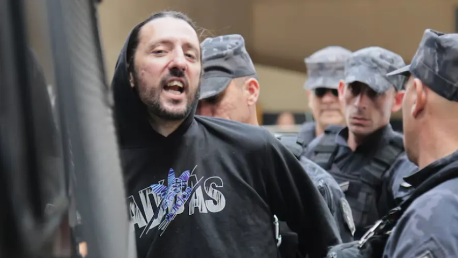 La Defensoría del Pueblo denunció a la agrupación Varones Unidos, de Laurta, por violencia de género digital