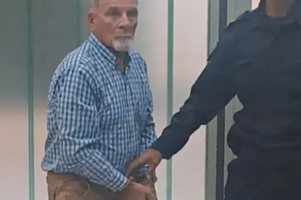 Juicio por jurado a Norberto Rosales por el homicidio del exjuez Curá podría realizarse antes de fin de año