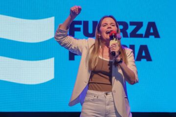 Elecciones. El peronismo espera imponerse en 12 provincias, perder en diez y anticipa dos escenarios de paridad