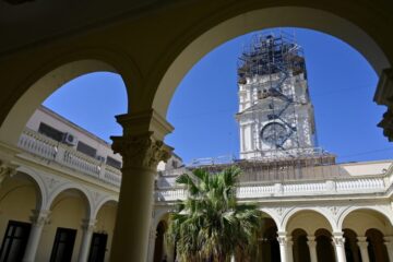 ¿Cuánto cuesta cada legislador en Entre Ríos? El ranking de todas las provincias