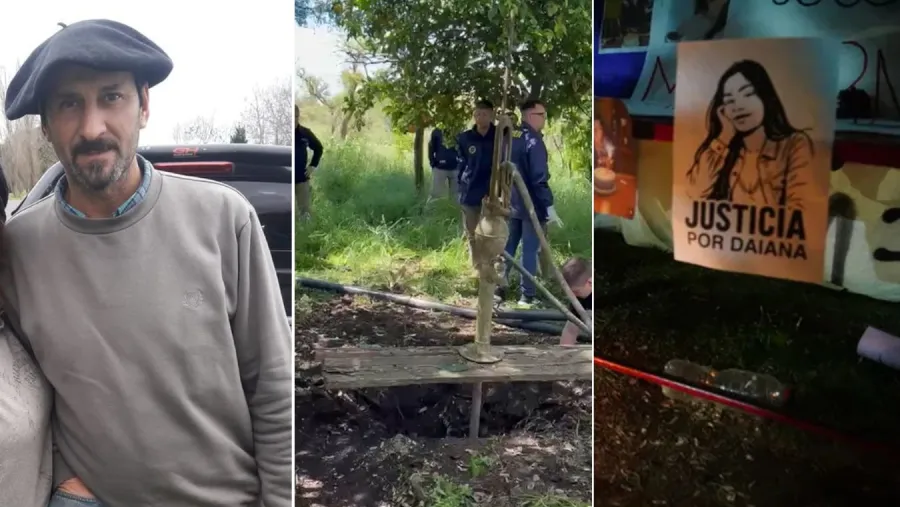 Femicidio de Daiana Mendieta: análisis de la investigación y la presunta coartada de Brondino