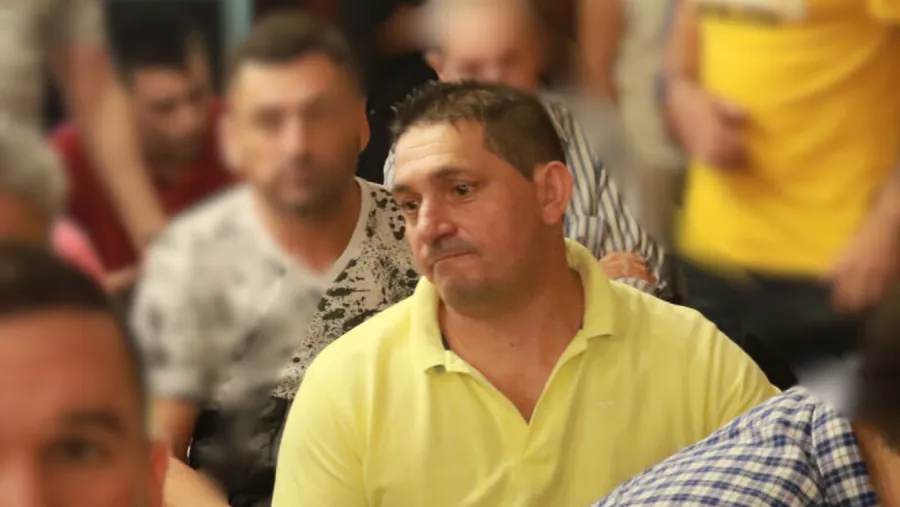 le niegan la libertad condicional a tavi celis; podrá salir los domingos pero tiene prohibido usar redes