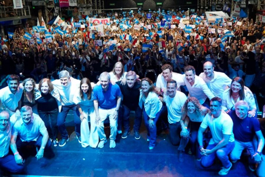 Córdoba, en vilo: cierres de campaña y últimos actos de militancia rumbo al domingo electoral