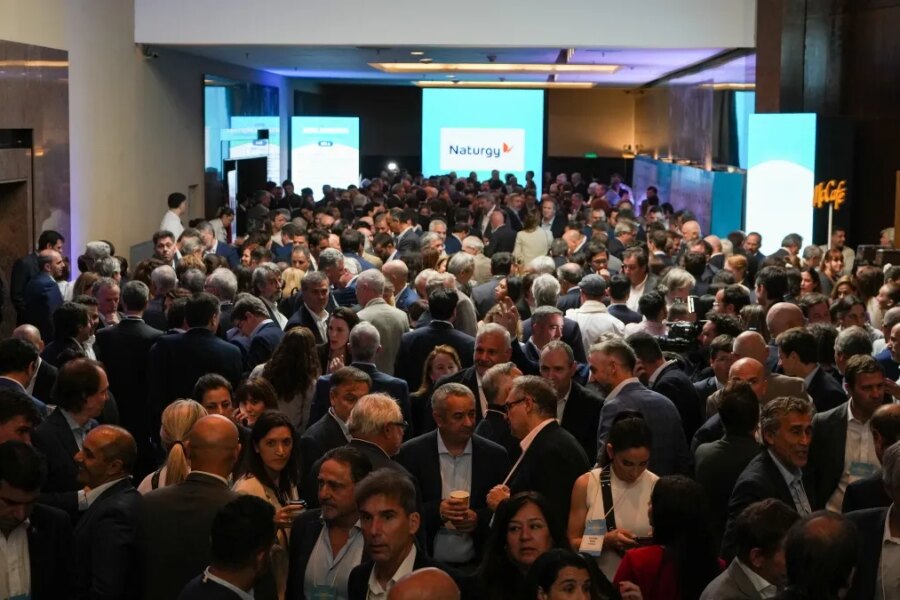 Confesiones de los empresarios: satisfacción por la macro, dudas por la política y temor por perder otra oportunidad