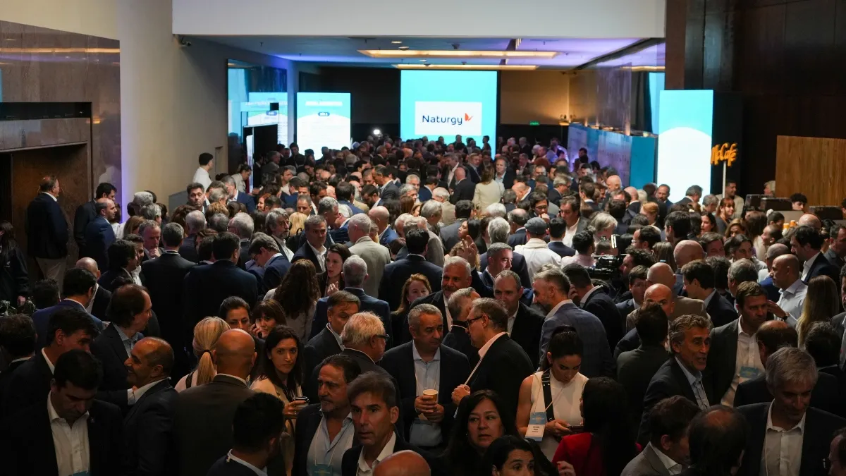 Confesiones de los empresarios: satisfacción por la macro, dudas por la política y temor por perder otra oportunidad