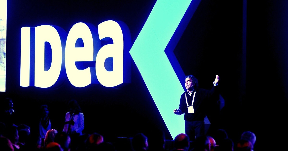 Pese a su ausencia, Milei será la referencia de los tres días del Coloquio de IDEA en Mar del Plata