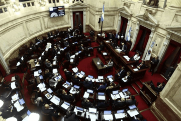 Quienes son los históricos del Congreso que se van