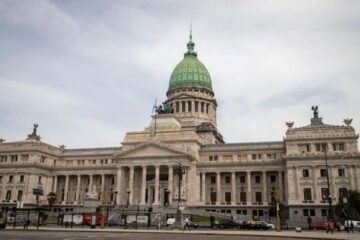 Elecciones Legislativas: cuántas bancas pone en juego cada bloque en Diputados y Senado
