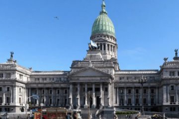 Elecciones 2025: todos los nombres que se despiden del Congreso