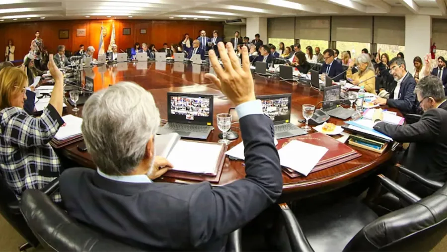 El Consejo de la Magistratura archivó 176 denuncias contra jueces federales, la mayoría por caducidad