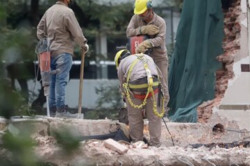 Paritarias de la construcción: cuánto cobrarán los trabajadores en diciembre 2025