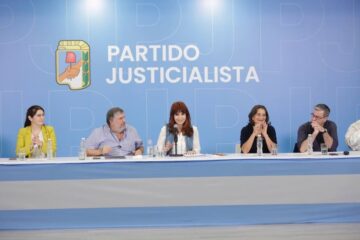 La interna del PJ. El peronismo se presentará dividido o con desprendimientos de sectores díscolos en ocho provincias
