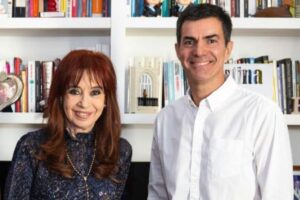 PJ. El resultado golpeó a los candidatos cristinistas y reavivó el internismo