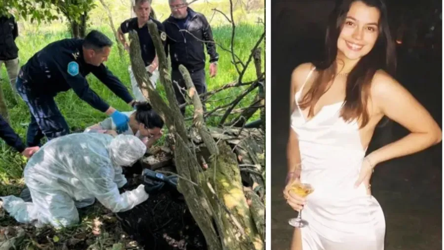 Femicidio de Daiana: autopsia establece que la joven fue asesinada de un golpe en la cabeza