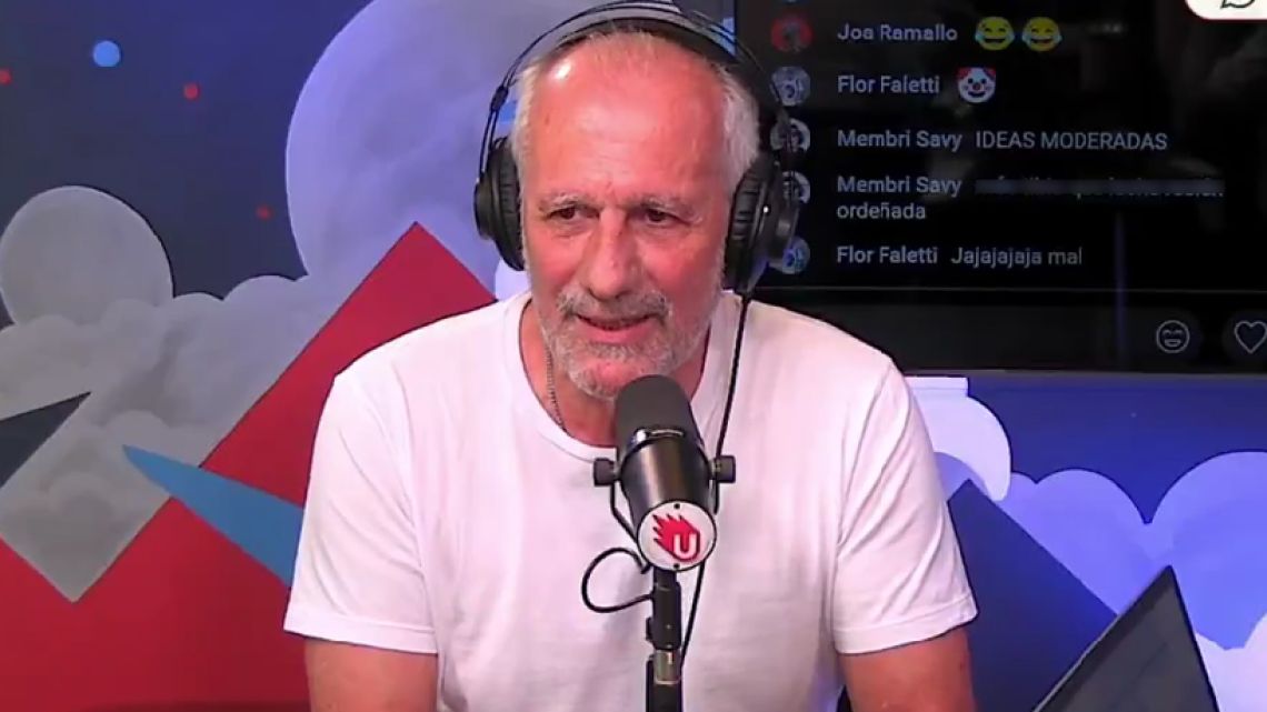 Daniel Pastore advierte: voto a Natalia de la Sota beneficia a Milei y aleja la posibilidad de ganar