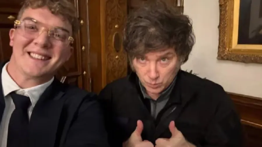 Para la Justicia de EE UU, Milei, su hermana o Davis podrían ser dueños de los millones generados por $Libra