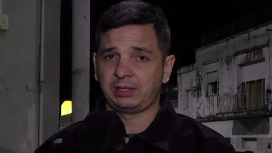 Bajada Grande: tres detenidos y un arma secuestrada por el homicidio; la oposición reclama políticas de seguridad