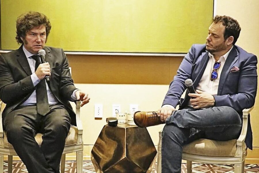 La hora de las preguntas: la oposición exige respuestas mientras el Gobierno evita definiciones