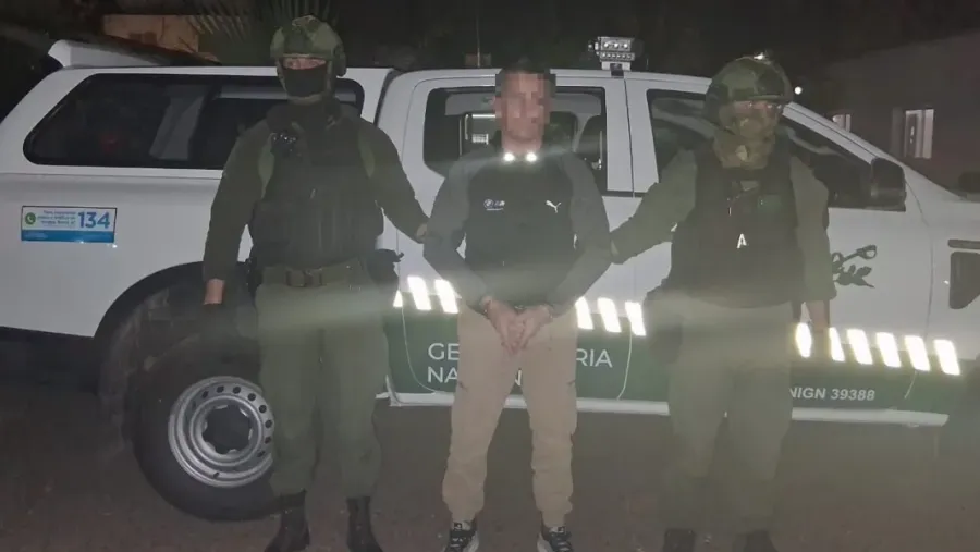 allanamientos en Concepción del Uruguay por muertes vinculadas a sobredosis de fentanilo