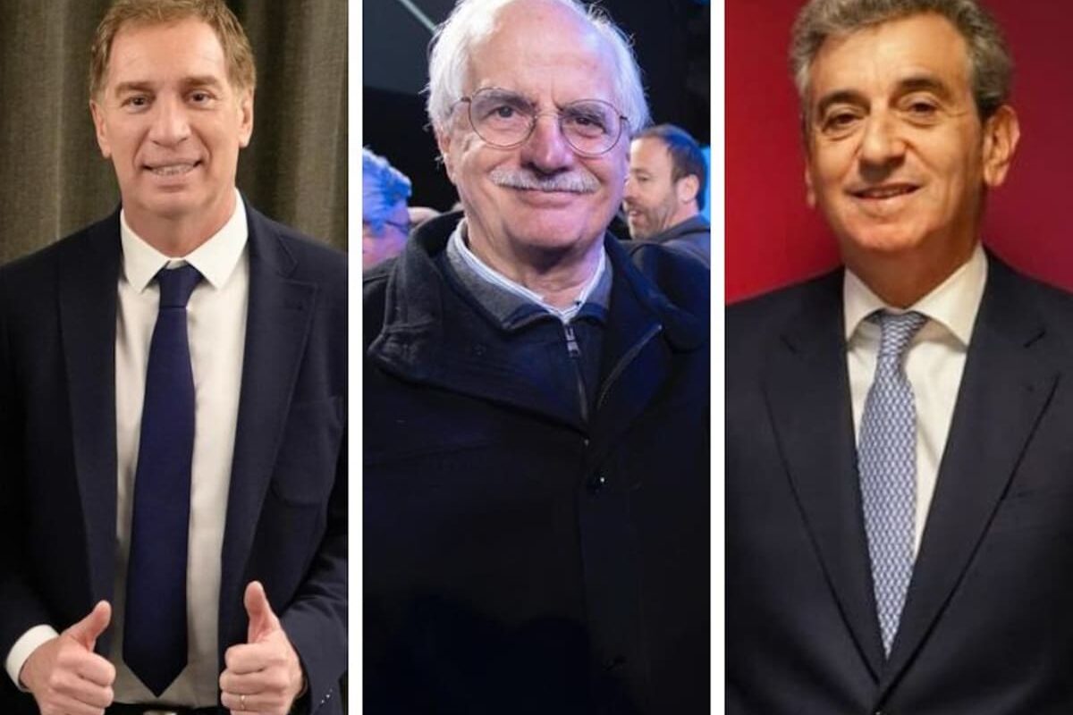 El escrutinio. Cómo hará LA NACION la sumatoria nacional de los votos en las elecciones legislativas