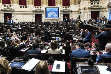Quiénes son los nuevos diputados y qué bancas terminan su mandato el 10 de diciembre